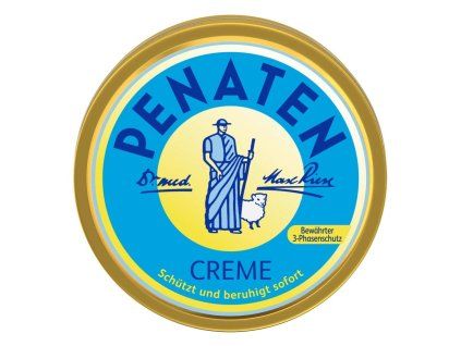 Penaten Detský krém 150ml 2