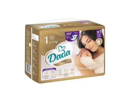 DADA Extra Care 1