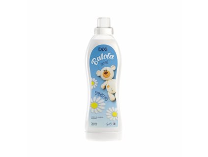 DiXi Aviváž pre batoľatá Sensitive 1l