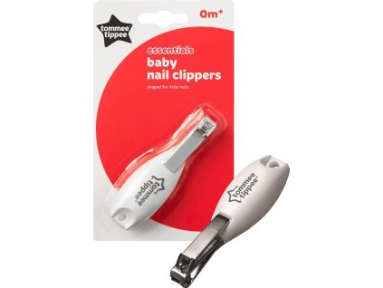 Tommee Tippee Klieštiky na nechty