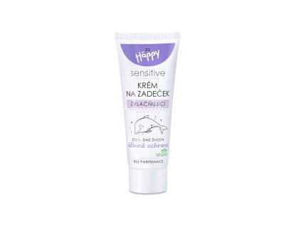 Bella Happy Krém proti zapareninám 20ml