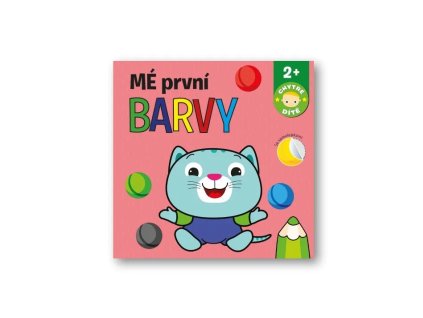Moje prvé Farby 2