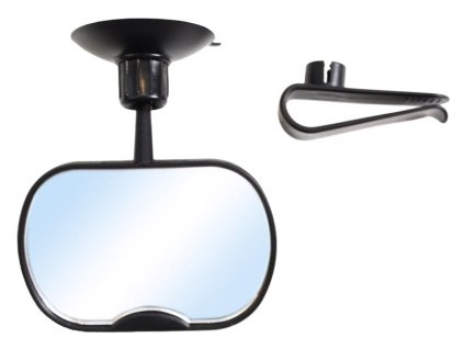 PETITE&MARS Zrkadlo do auta Oskar