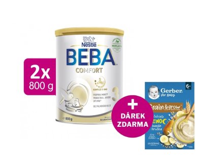 2x beba 3