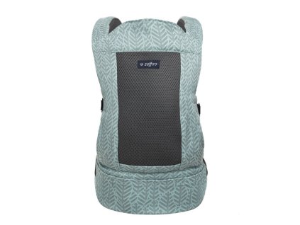 WOMAR Carrier Zaffiro City Air mincovňa