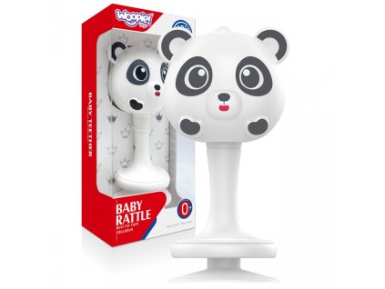 WOOPIE Hrkálka Panda