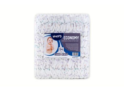 economy 5