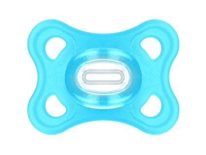 MAM Cumlík Comfort 2 2+ modrý