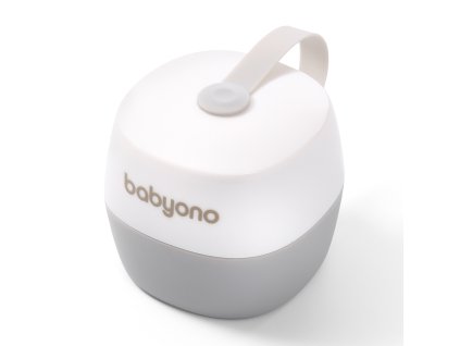 Babyono puzdro na cumlík White