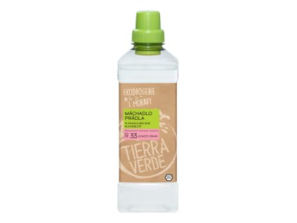 TIERRA VERDE Aviváž s BIO levanduľovou silicou 1l