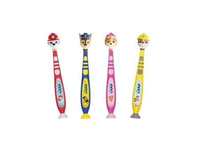 Odol Perlička zubná kefka 3 6 rokov Paw Patrol 6