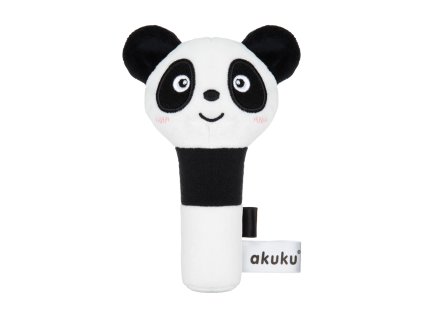 Akuku Pískajúca Panda