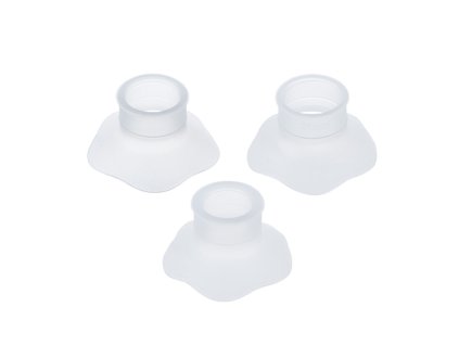 Canpol babies Náhradné silikónové vložky k odsávačke materského mlieka SmartSense