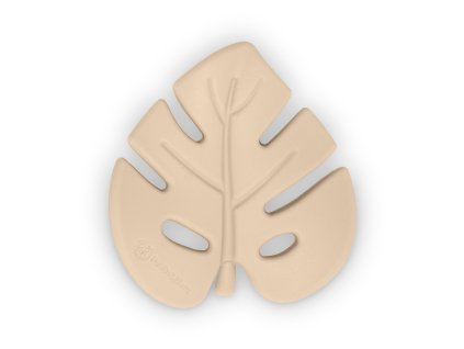 PETITE&MARS Silikónové hryzátko TAKE&MATCH Desert Sand