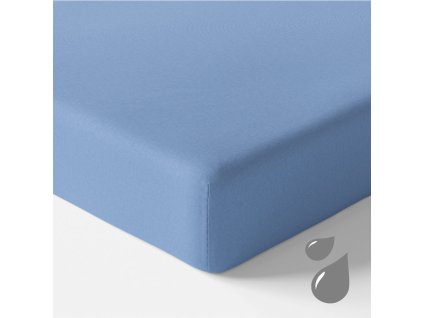 EEVI Vodotesná plachta 120x60 Tmavomodrá