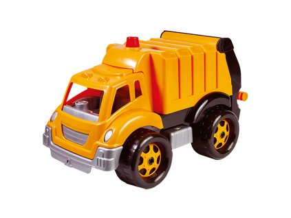 Smetiarske auto 34cm