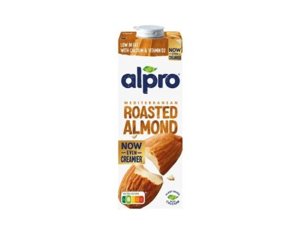 Alpro Mandľový nápoj 1l