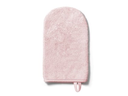 BabyOno Bambusová detská žinka ružová