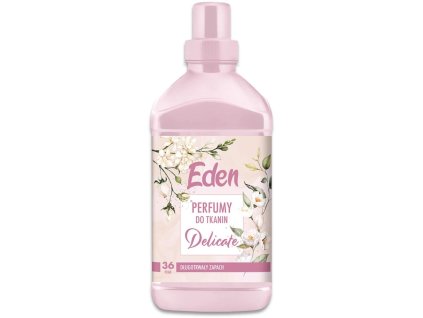 Eden Parfum na pranie Jemné 720ml (36 pracích dávok)