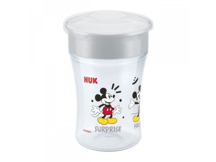 NUK hrnček Magic Cup Mickey 230ml