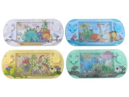 Vodná hra Dinosaurus