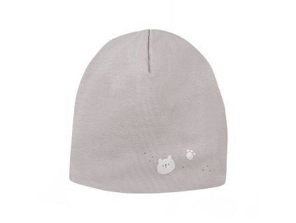 Detská čiapka PETITE Medvedík