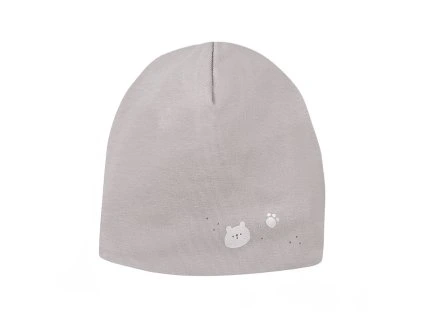 Detská čiapka PETITE Medvedík