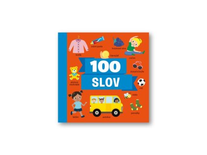 Prvé slová 100 slov