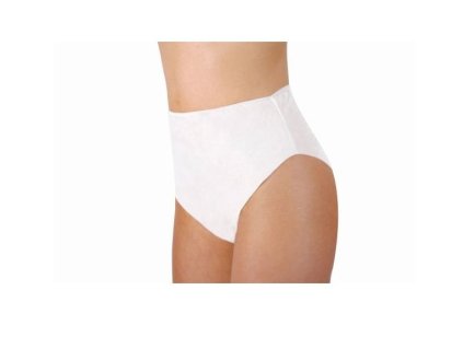Nohavičky jednorazové 5 ks - XL