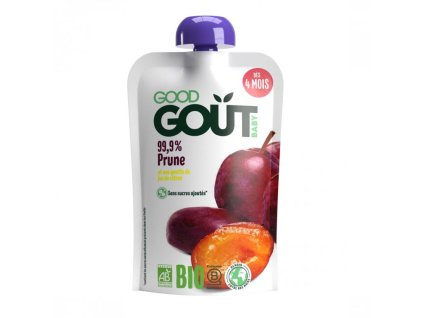 Good Gout BIO Slivka