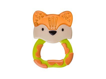 Akuku Hrkálka a hryzátko Fox