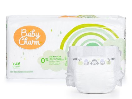 babycharm 2