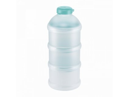 Dávkovač sušeného mlieka NUK modrý