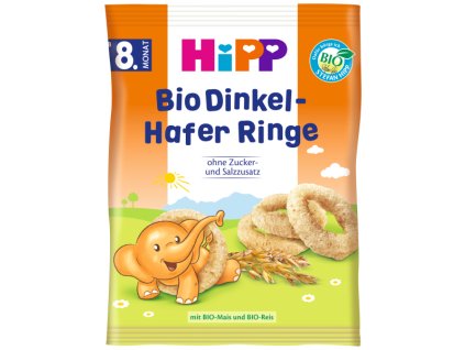 23719 hipp bio spaldovo ovesne prstynky 30g