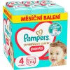 Pampers Premium care 4 Pants, 114ks, 9 15kg (mesačné balenie) 3