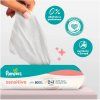 Pampers vlhčené obrúsky citlivé 1