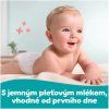 Pampers vlhčené obrúsky citlivé 2