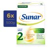 Sunar Sensitive 2, 6x500g 8592084420208 6x