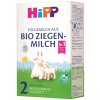 HiPP BIO Kozie mlieko 2, 400g 1