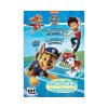 Omaľovánky Paw Patrol