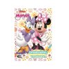 Omaľovánka Minnie