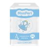 MonPeri Eco Comfort S 3 6 kg, 66ks