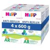 HiPP Špeciálna detská výživa Anti Reflux 4x600g