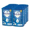 NUTRILON 2 Good Night 6x800g