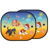Strieška do auta Paw Patrol žltá