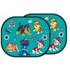 Strieška do auta Paw Patrol zelená