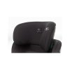 4BABY Autosedačka APP FIX 100 150cm (15 36kg) čierna 9