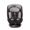 4BABY Autosedačka ROTO FIX 0 36kg Grey 1