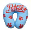 Cestovný vankúš Paw Patrol modrý 1