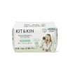 Kit & Kin Eko plienky 1, 2 - 5 kg, 38 ks